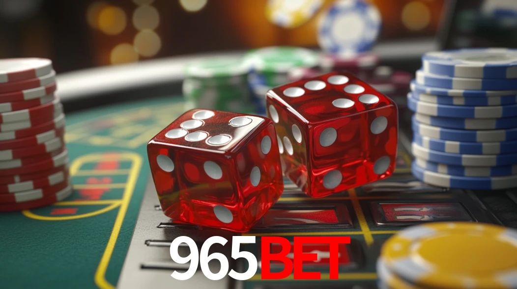 Statistics 965bet