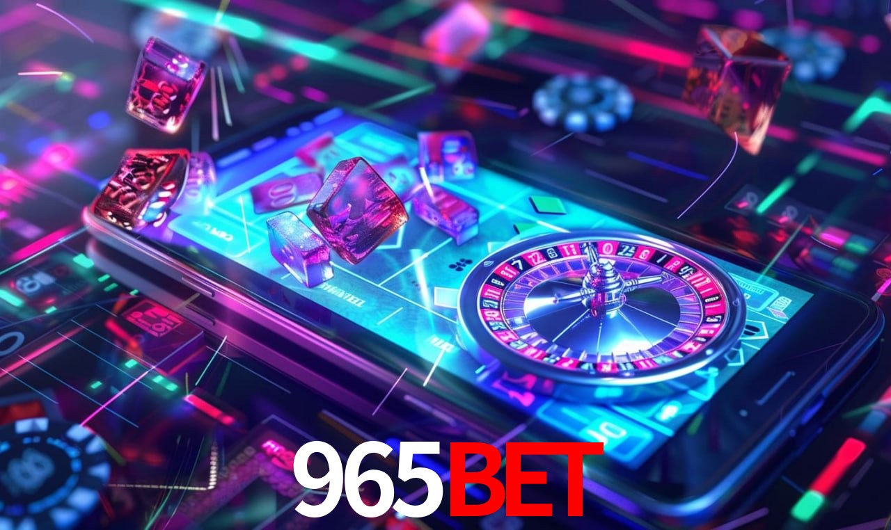 Experiência VIP 965bet