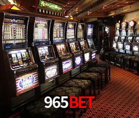 Desvendando o Mundo dos Jogos Virtuais na 965bet
