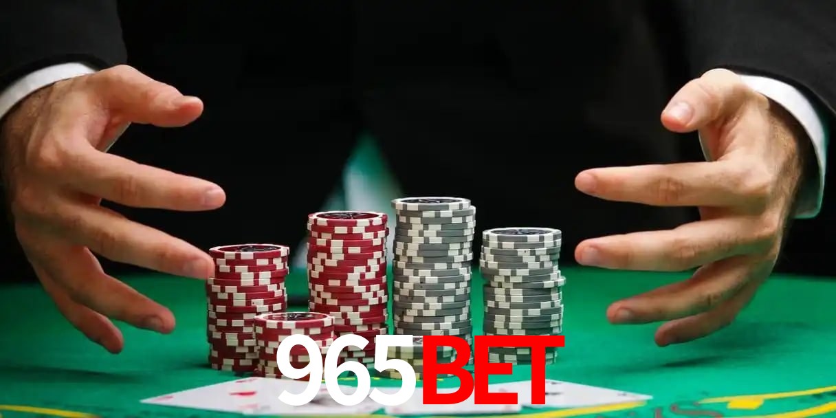 965bet login