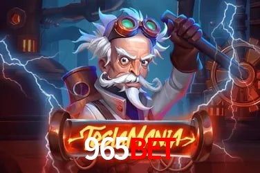Benefícios da Conta 965bet