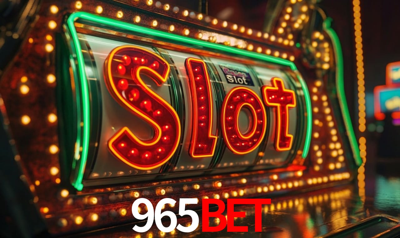 Promoção Relâmpago 965bet