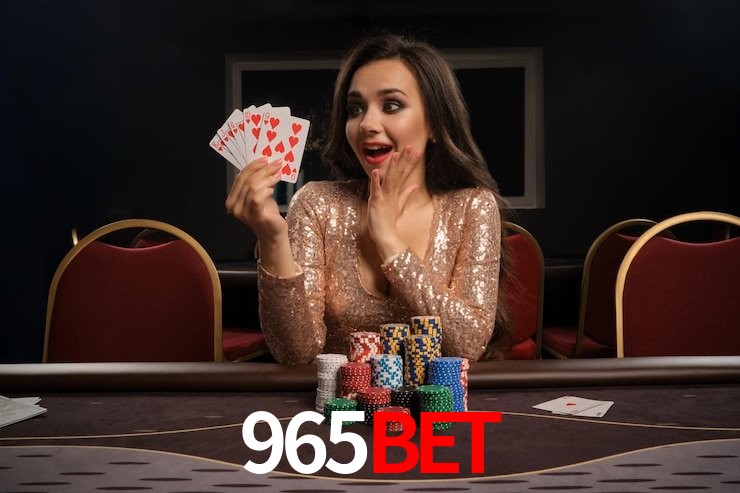 Interface Premium 965bet