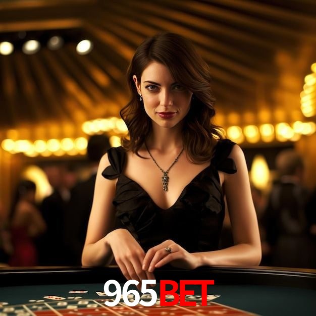 A Emoção da Loteria na 965bet: Uma Chance de Mudança de Vida