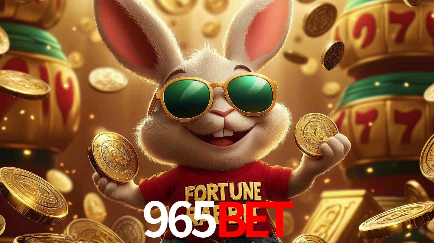 Welcome Bonus 965bet