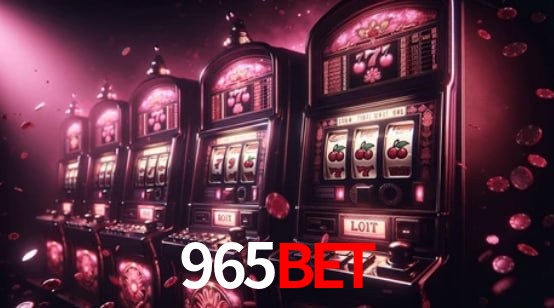 Jogos Exclusivos 965bet