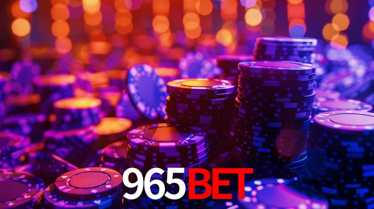 965bet App Interface