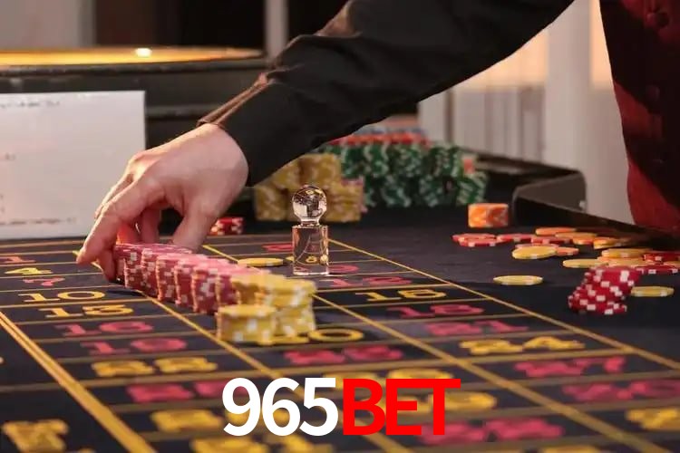 A Popularidade dos Caça-Níqueis no 965bet