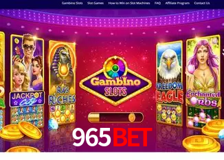 Descubra a Essência do 965bet: Nossa História e Compromissos