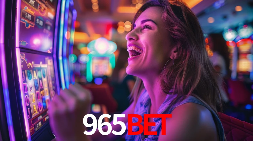 Roulette Table 965bet