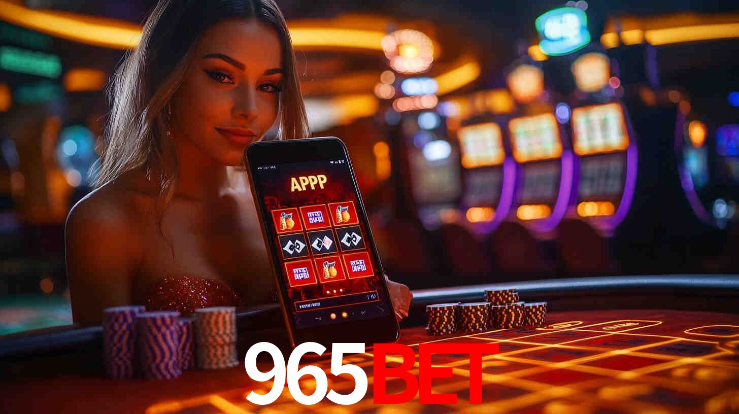 Explorando a Categoria de Eventos em Apostas na 965bet