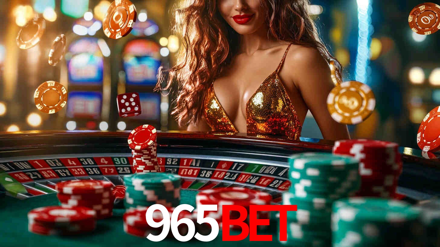 Tennis Betting 965bet