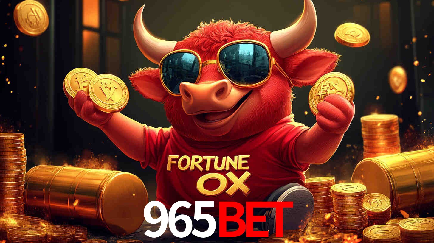 Descubra a Essência do 965bet: Nossa História e Compromissos