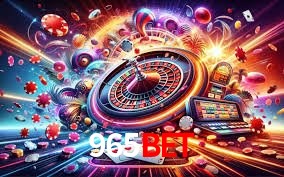Estatísticas Esportivas 965bet