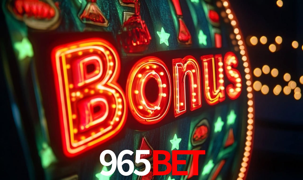 Programa VIP 965bet