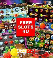Desvendando o Mundo dos Jogos Virtuais na 965bet