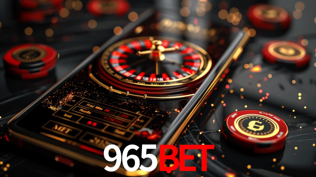 Seasonal Promotions 965bet