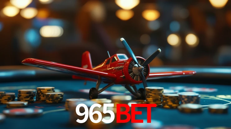 Weekend Specials 965bet