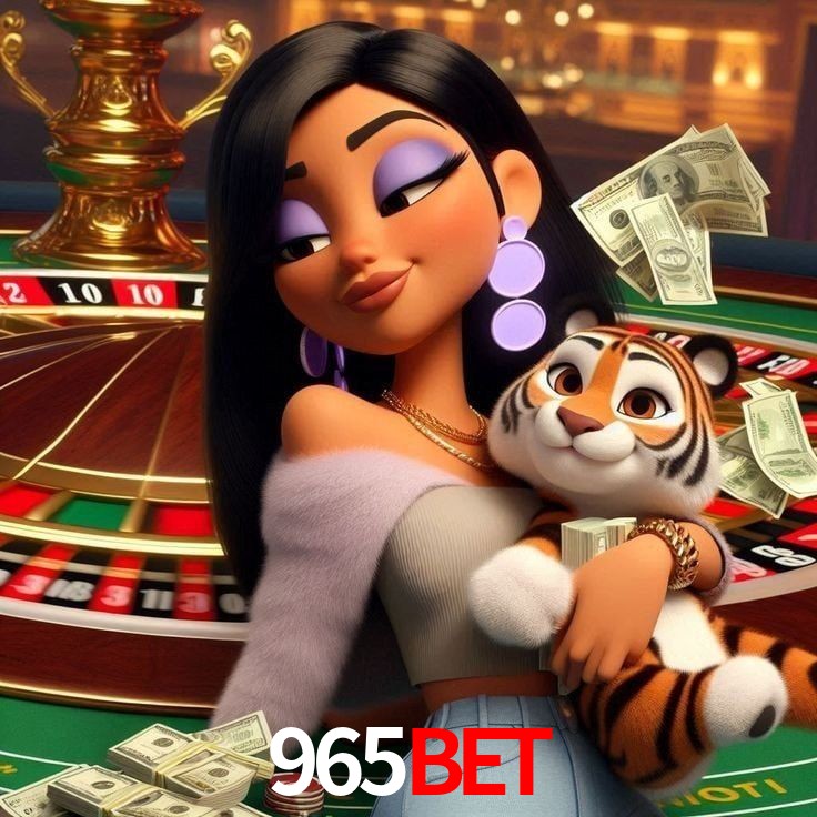 Quick Registration 965bet