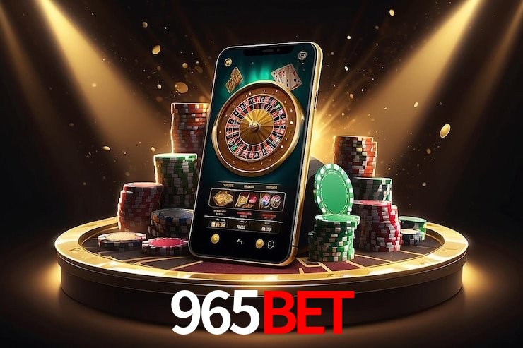 Sistemas de Segurança 965bet