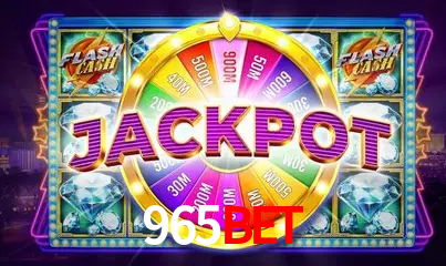 Descubra o Mundo do Cassino Online com 965bet