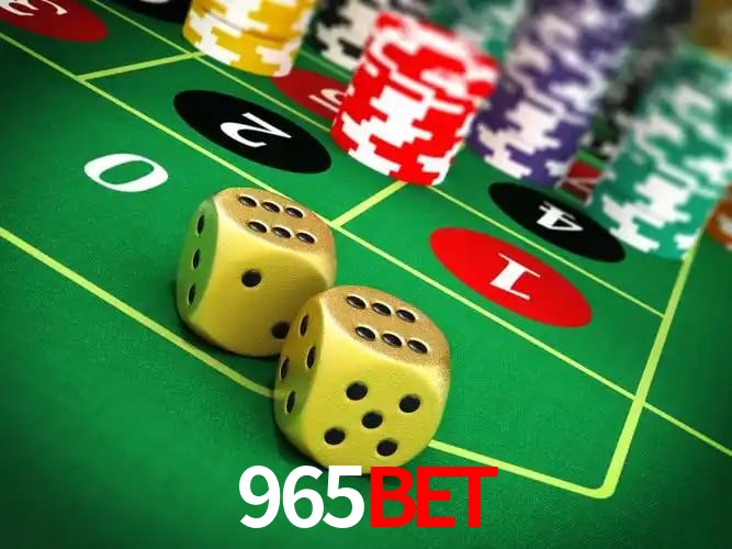 Secure Login 965bet