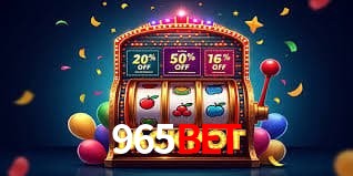 Promoções Sazonais 965bet
