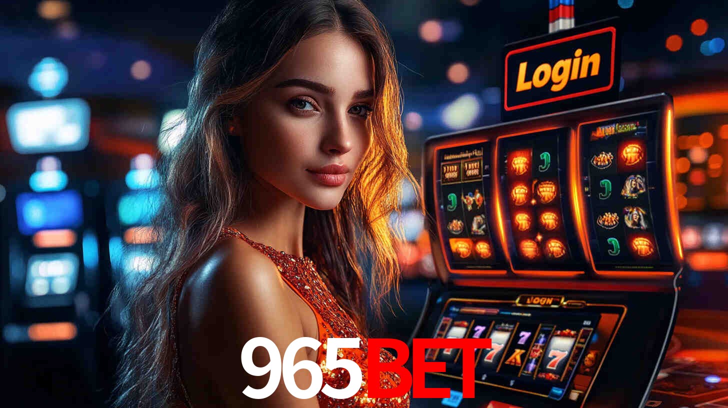 Live Casino 965bet
