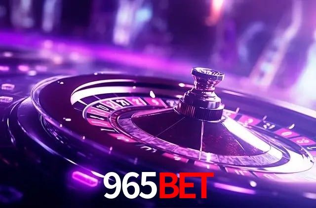 PIX Instantâneo 965bet
