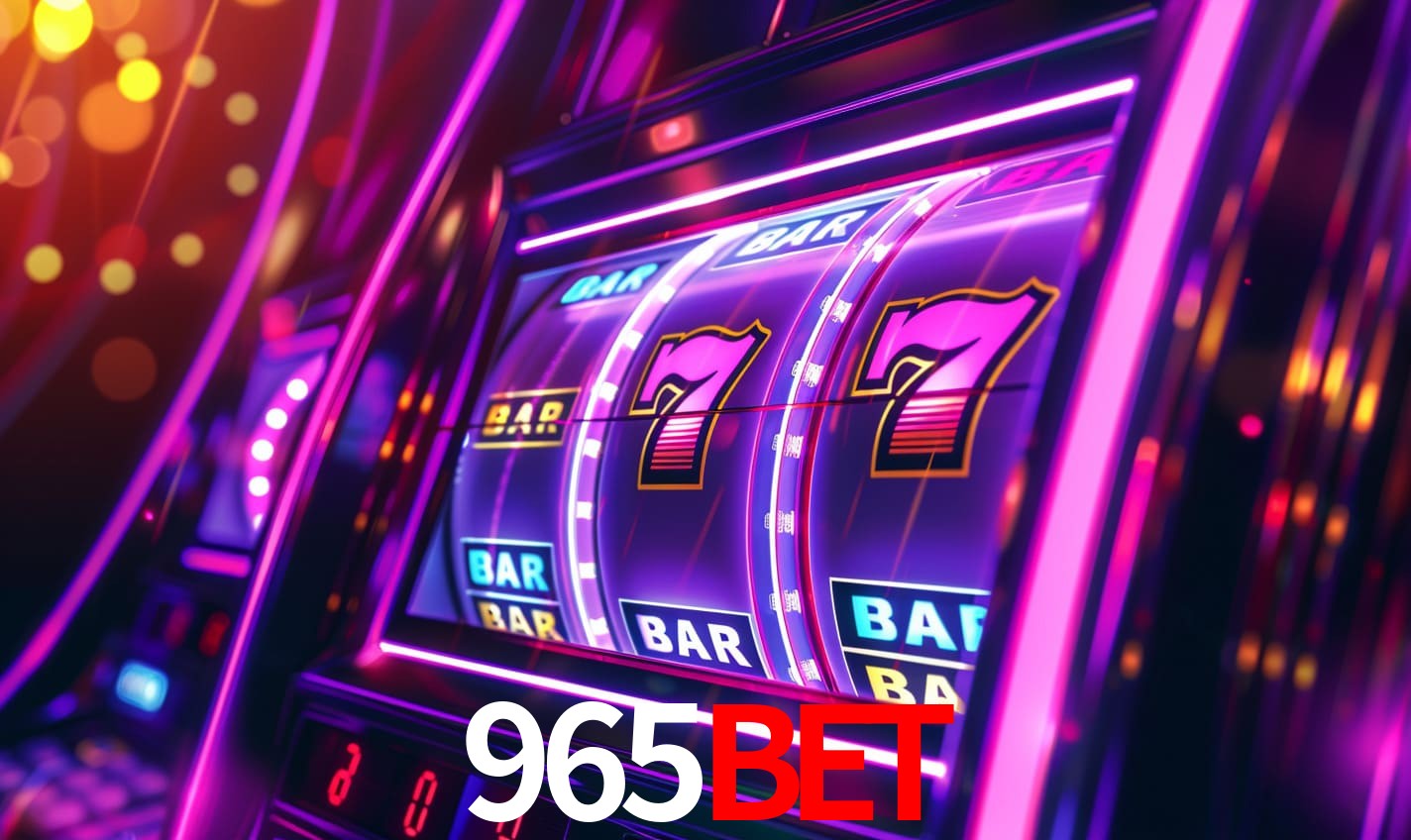 Daily Bonuses 965bet