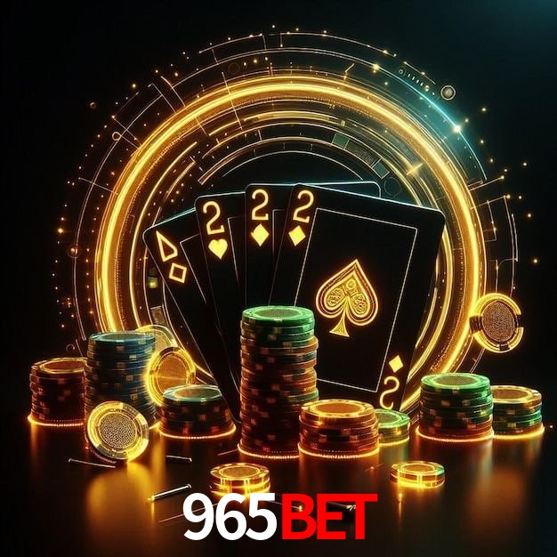 Provedores de Jogos 965bet