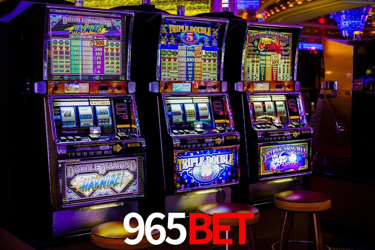 Apostas de Basquete 965bet