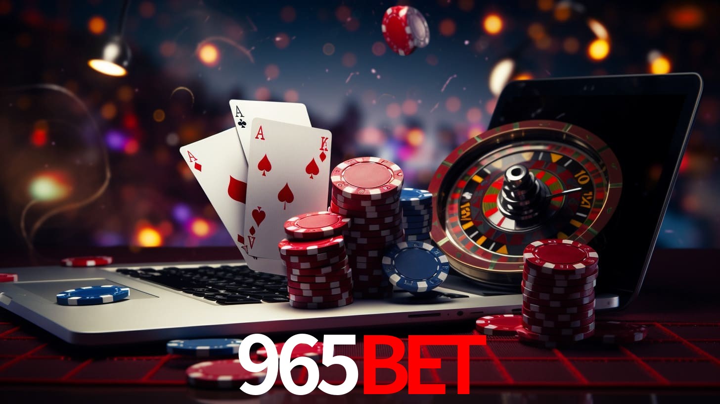 Bonus Features 965bet