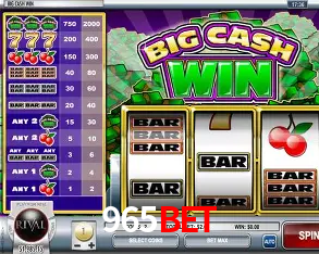Inovações de Jogos na 965bet: O Futuro das Experiências Interativas