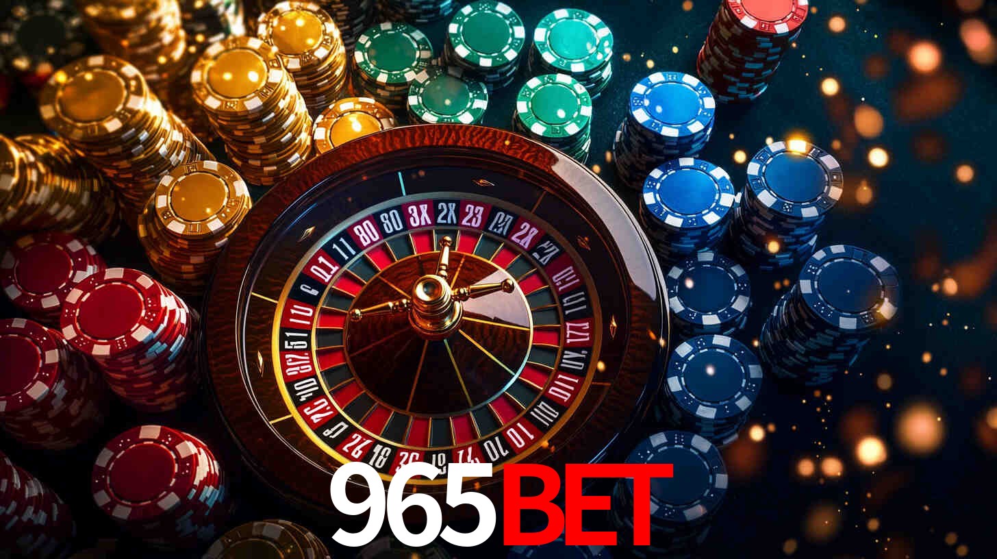 Football Betting 965bet