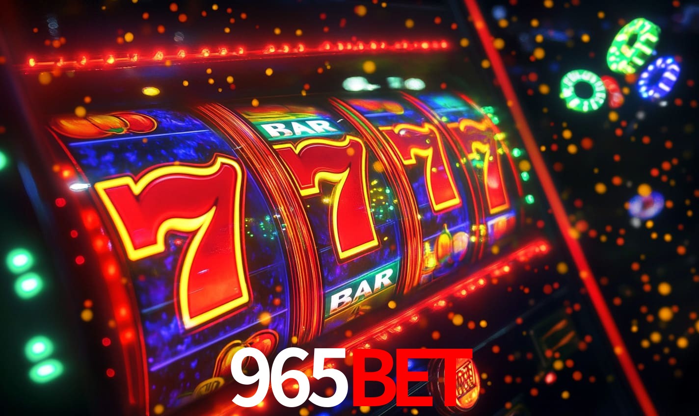 Tournaments 965bet
