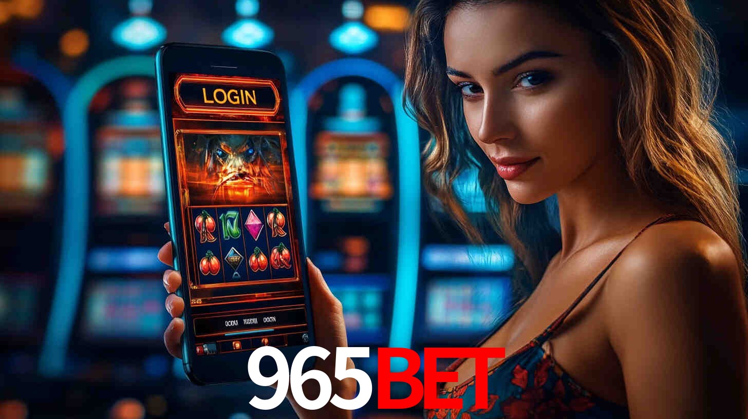 Exclusive Games 965bet
