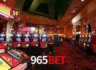 Descubra a Magia dos Jogos de Arcade no 965bet