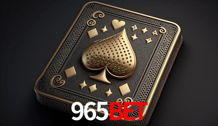 Recursos de Bônus 965bet