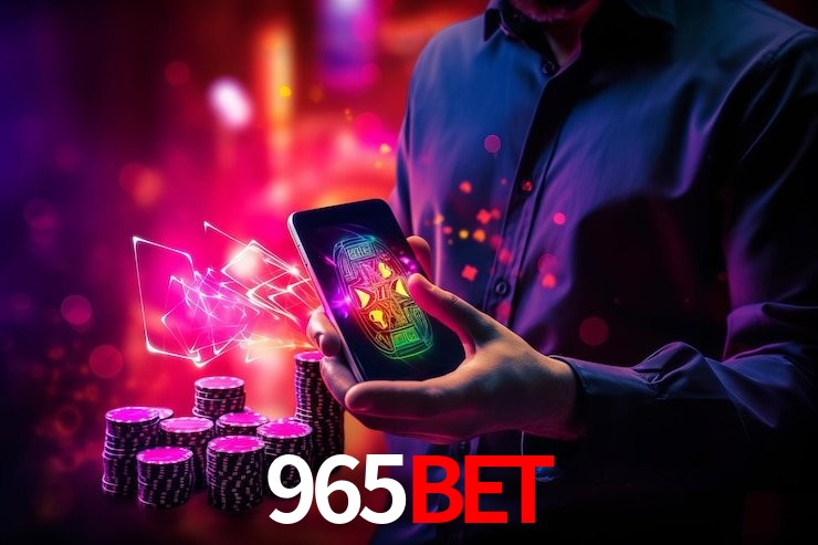 Casino VIP 965bet