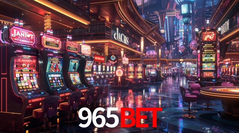 Flash Promotion 965bet