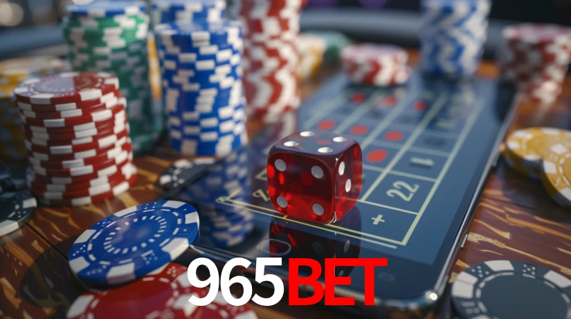 Premium Interface 965bet
